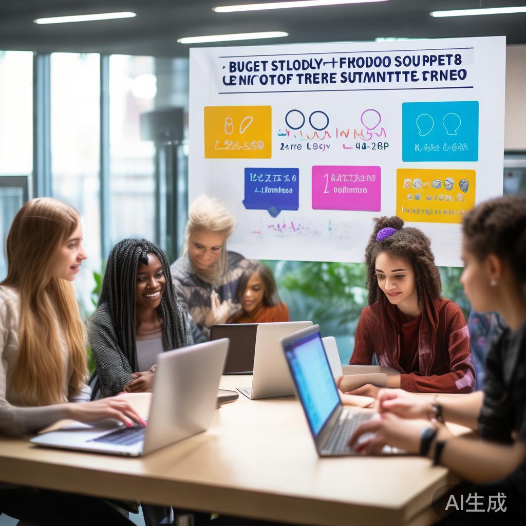 学生党如何用超值预算搭稳个人网站？2核2G云服务器+无限流量方案解析