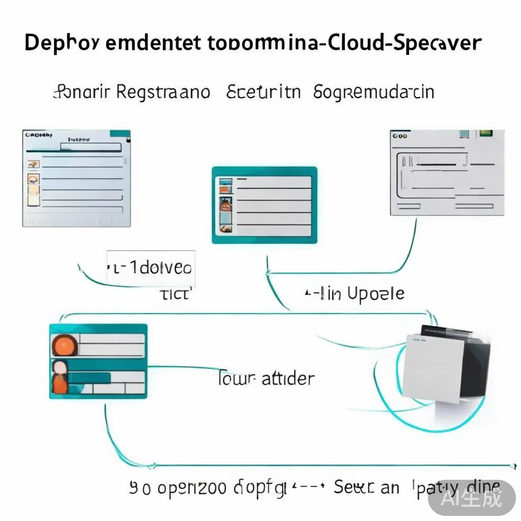 如何将小程序部署到云服务器？图文详解从域名注册到上线全流程