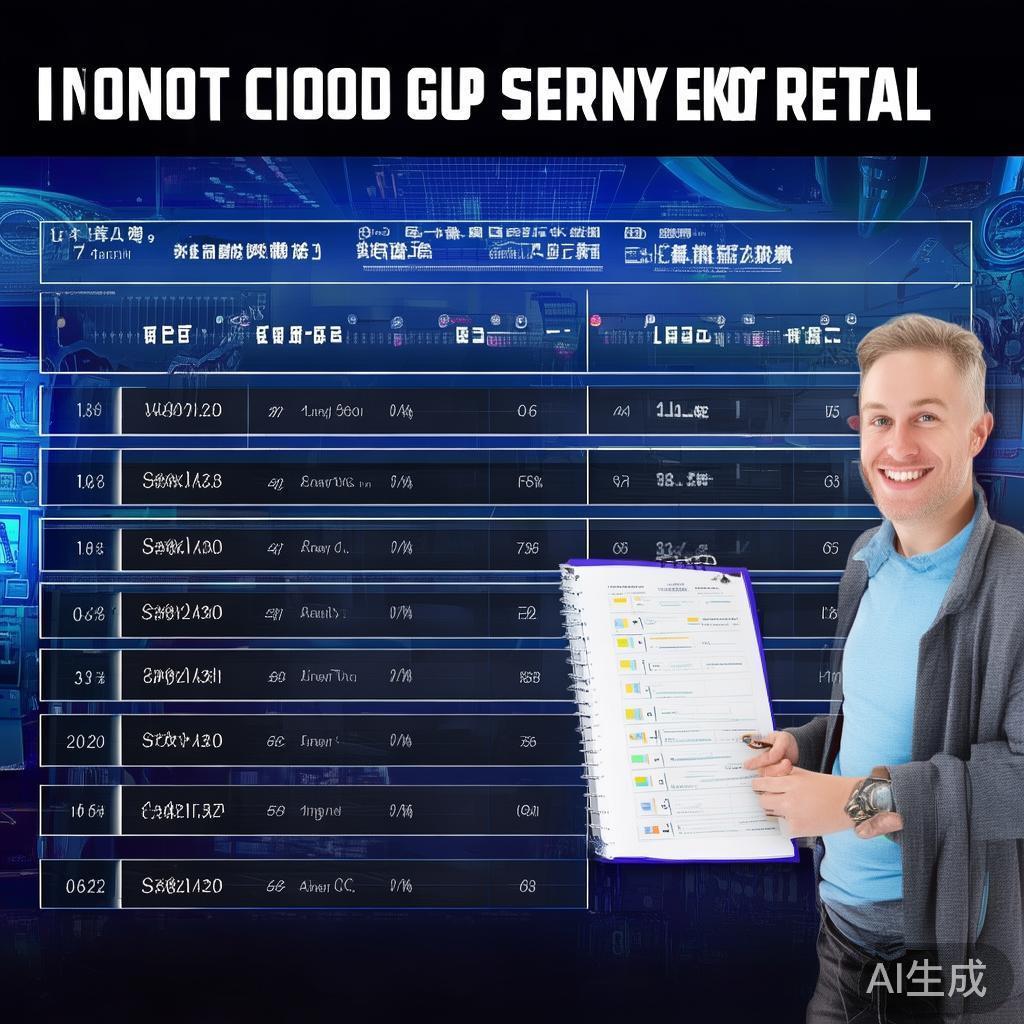 2025年腾讯云GPU服务器租赁怎么选？新用户优惠+长期成本控制全攻略