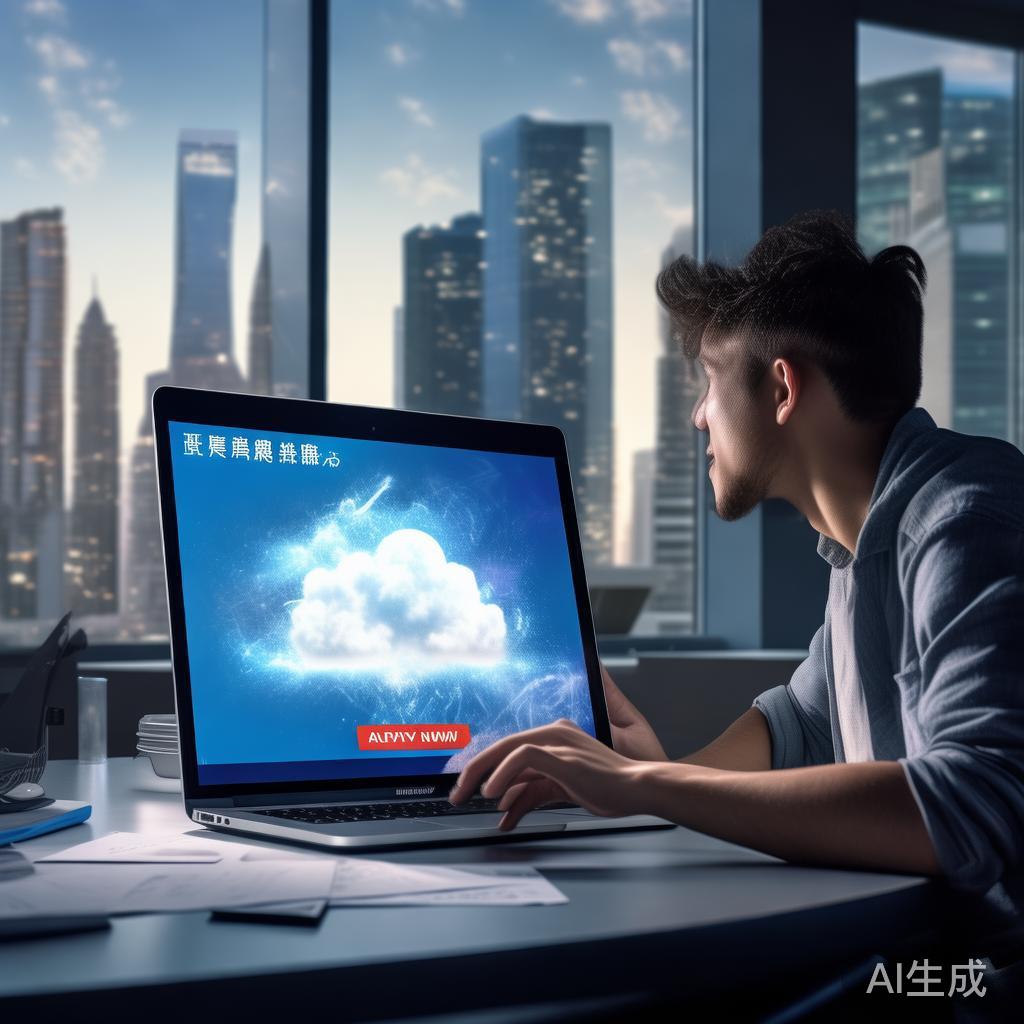 初创企业如何申请阿里云百万上云补贴并快速部署首台云服务器