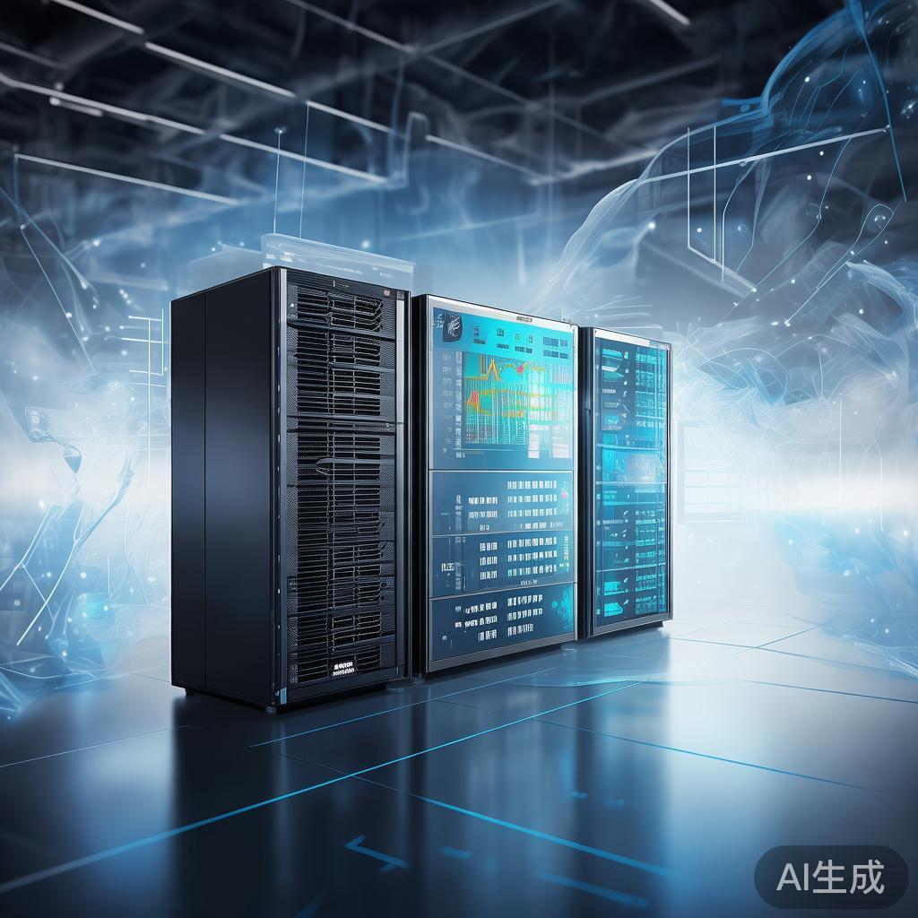 企业级云服务器选型难题：腾讯云CVM标准型S5能否满足高并发业务需求？