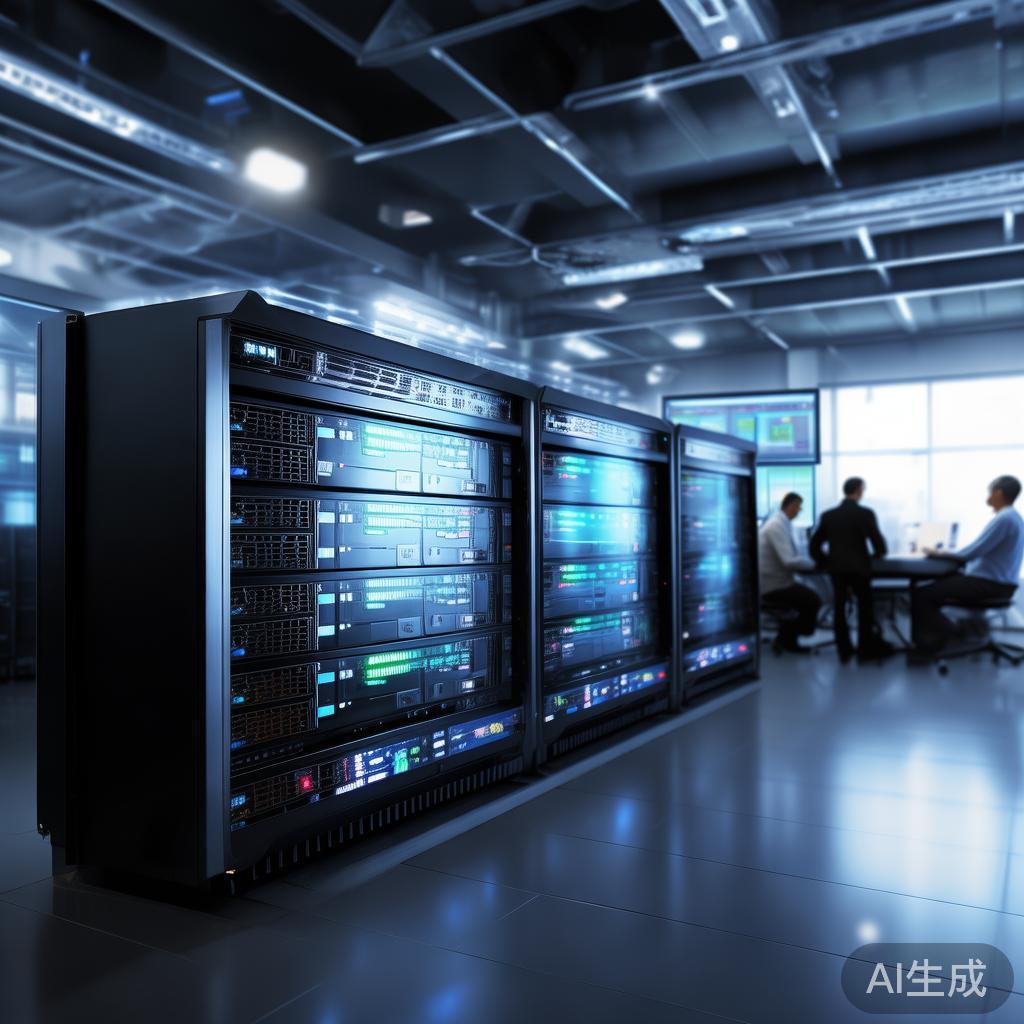 企业官网访问慢、数据库频繁卡顿？阿里云企业级服务器这样配才稳