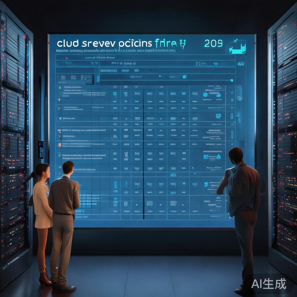 云服务器2025年选型纠结？高并发建站、长期部署与新用户首购如何兼顾