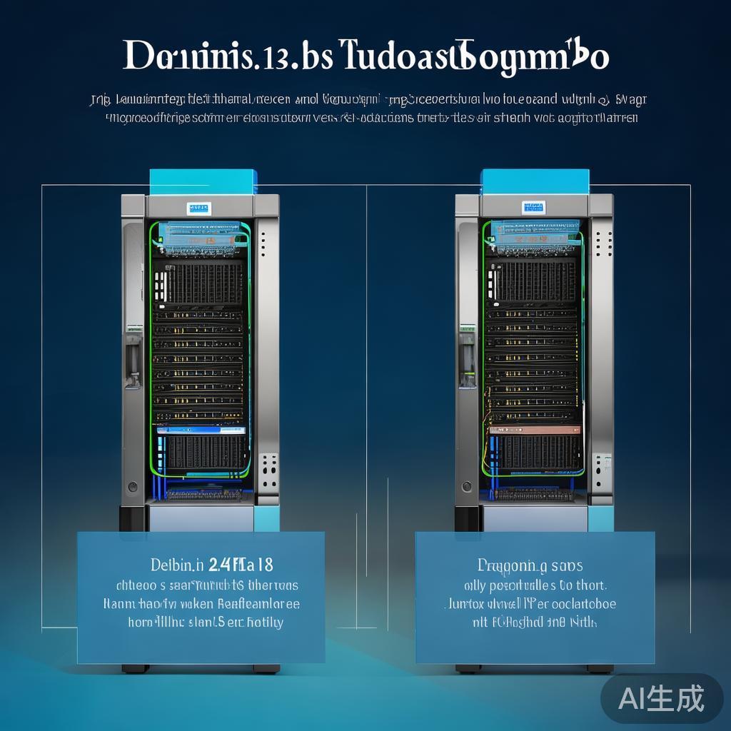 腾讯云服务器选Debian 13还是Ubuntu 24.04 LTS?龙蜥8替代CentOS更稳吗