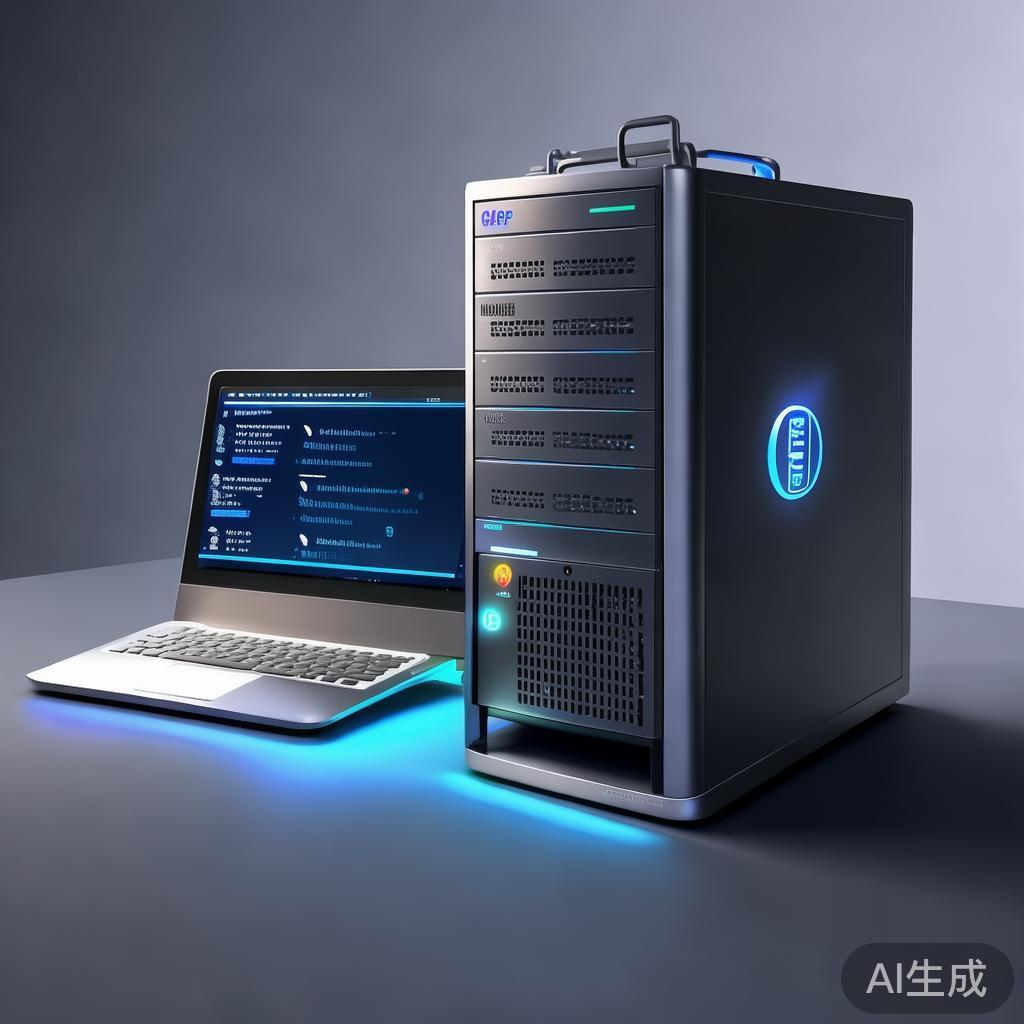 买了GPU云服务器怎么连Jupyter？别再用错方法了