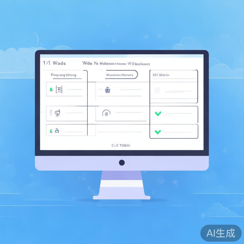 个人博客用1核2G够吗？WordPress服务器配置怎么选才不浪费