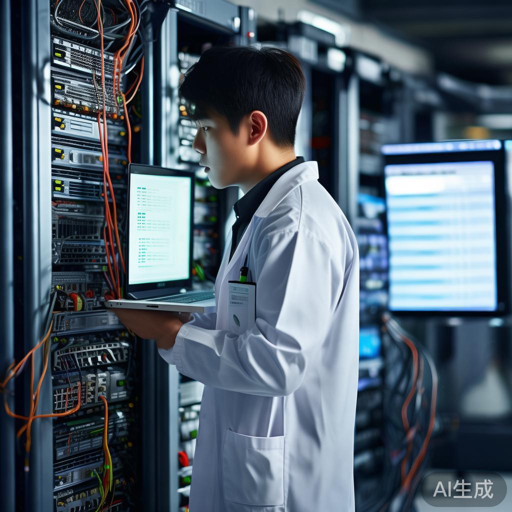 新购服务器部署WordPress总失败？这5个排查步骤必须先做