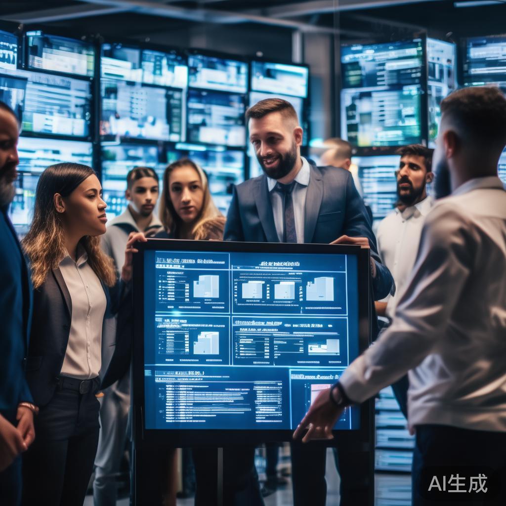 中小企业如何选云服务器？高并发扩容方案推荐