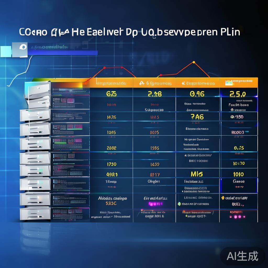 2核4G云服务器一年多少钱？性价比如何选才不踩坑