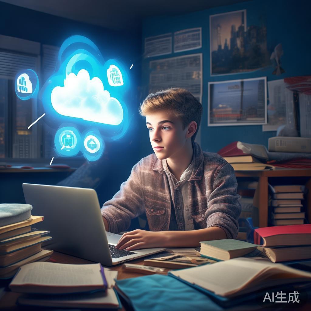 学生党如何低成本获取云服务器？这些选型策略才是关键