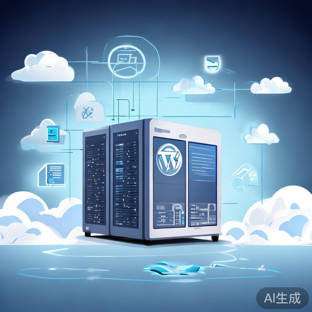WordPress建站用什么配置的云服务器性价比最高？
