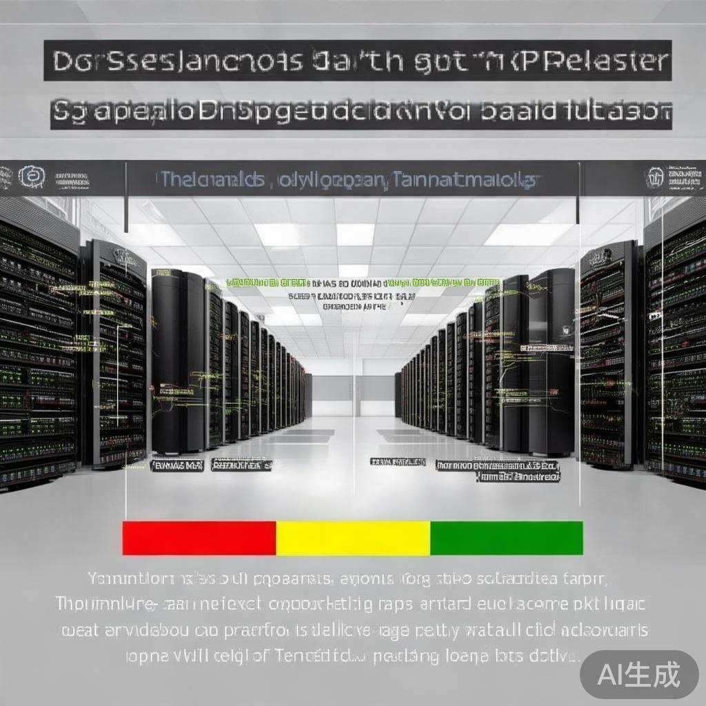 GPU服务器采购招标技术参数怎么写？避免3大常见错误