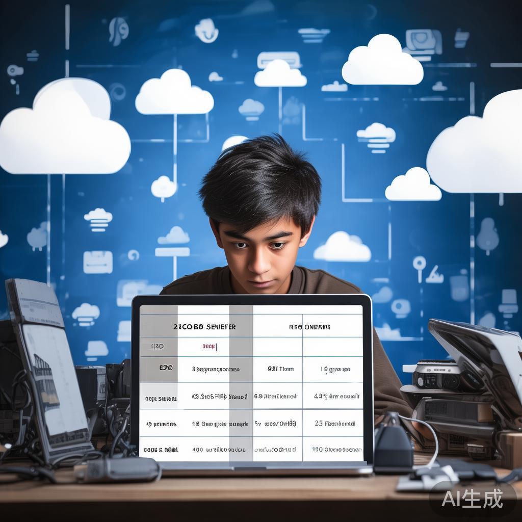 学生用云服务器怎么选？2核2G够用吗？轻量应用与ECS区别在哪？腾讯云值得买吗？