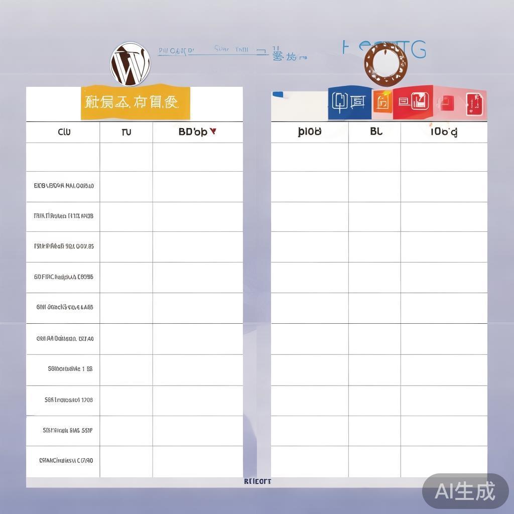 WordPress建站选阿里云还是腾讯云？配置、性能与成本对比