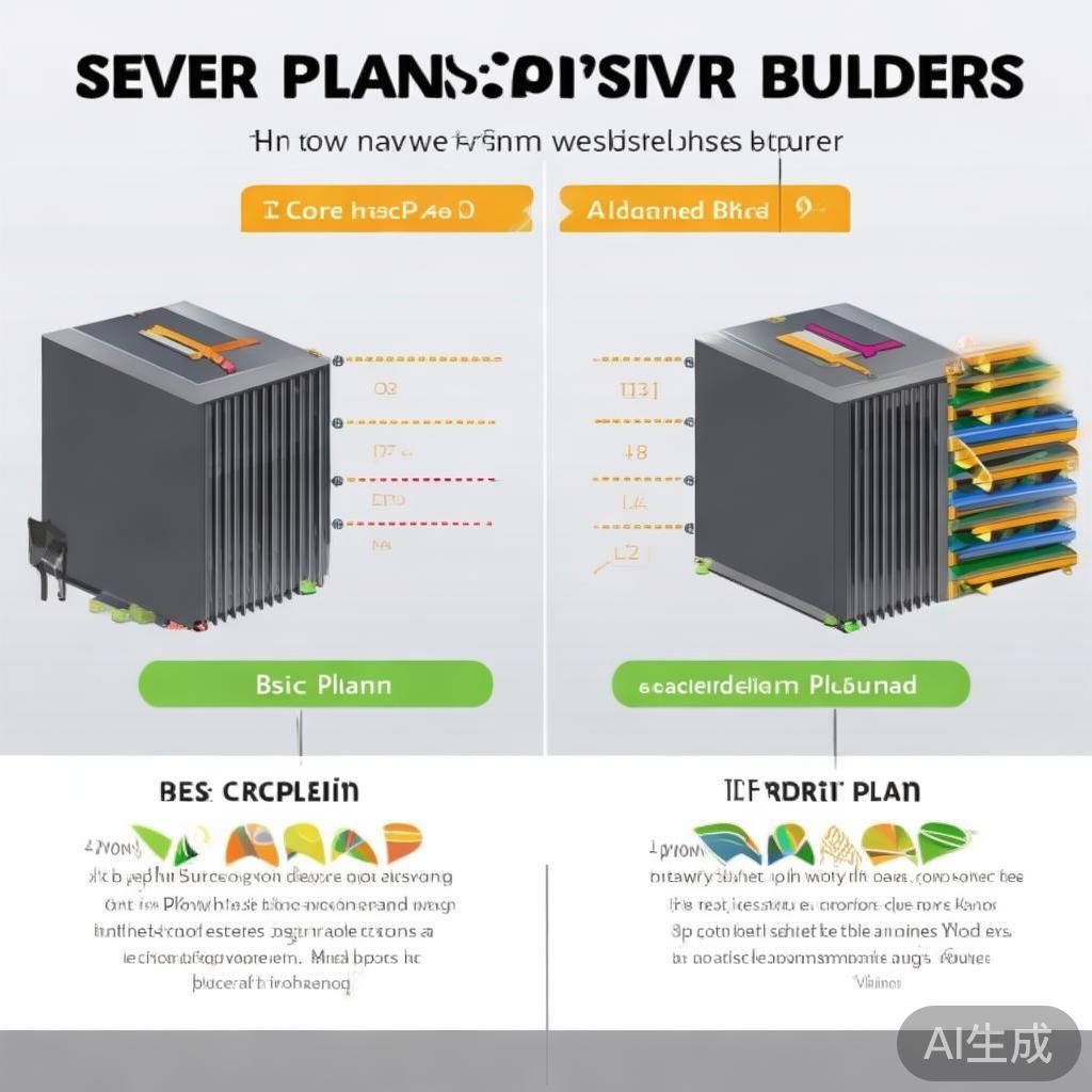 新手建站选2核4G还是4核8G？带宽怎么配才不超预算