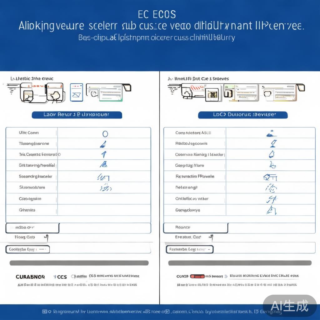 个人开发者选阿里云轻量还是ECS？真实对比避坑指南