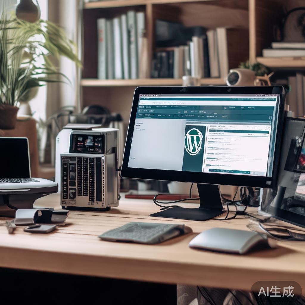 轻量服务器搭建WordPress博客最低配置够用吗？实测推荐避坑指南