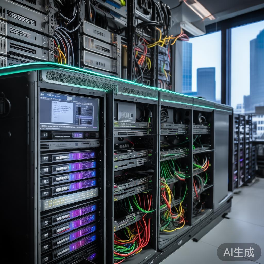 GPU服务器如何一键部署PyTorch和TensorFlow训练环境？