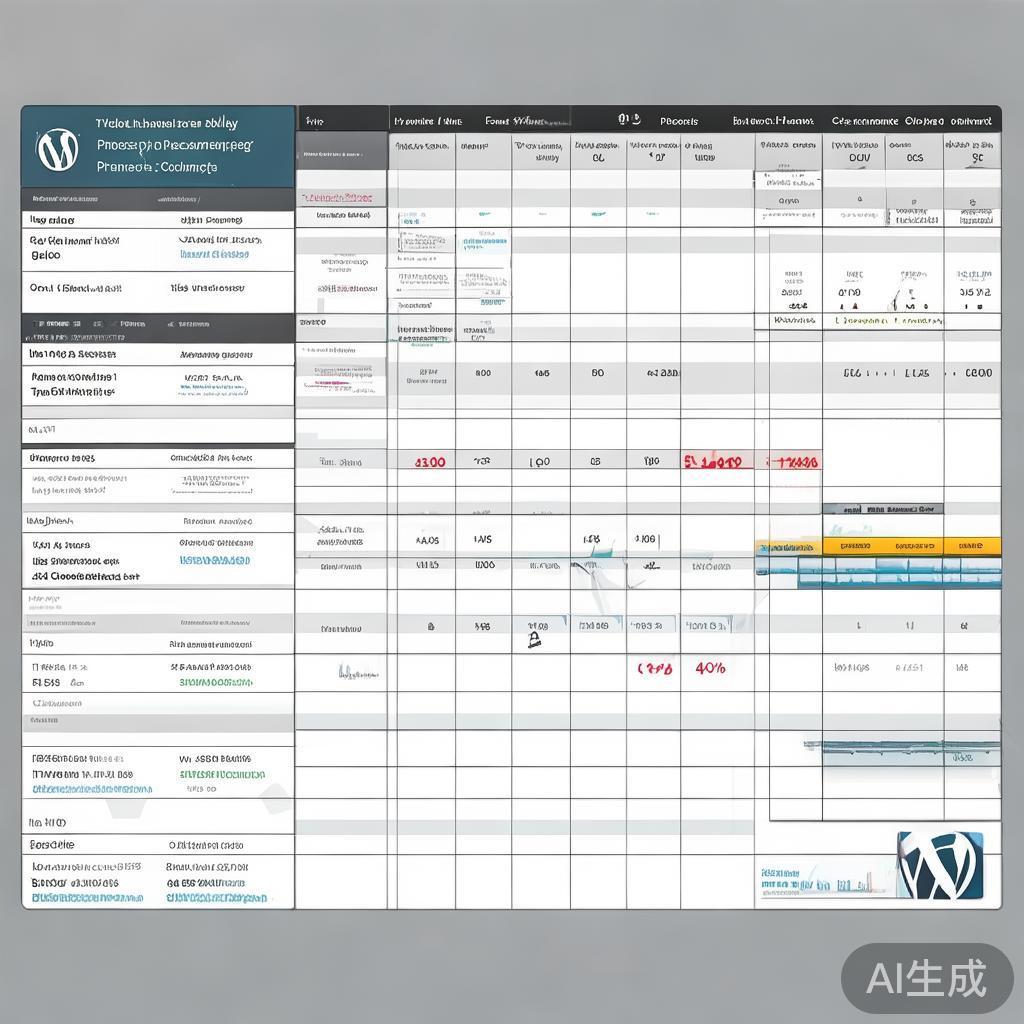 外贸独立站用什么云服务器？WordPress建站选哪家稳定又便宜