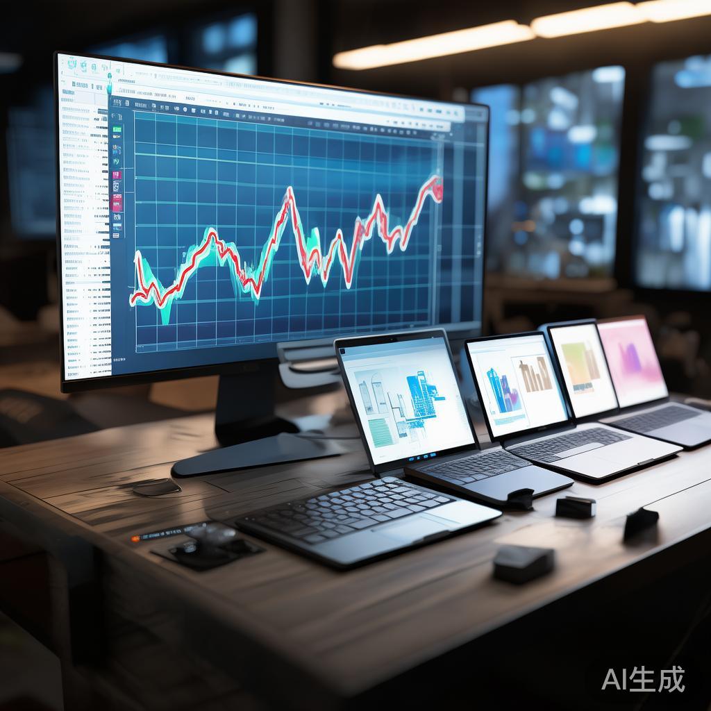 远程访问GPU服务器Jupyter Notebook卡顿怎么办？3个优化方案实测对比