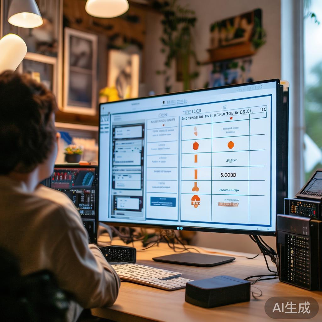 个人学Linux用云服务器怎么选？轻量应用服务器和ECS哪个更适合新手？