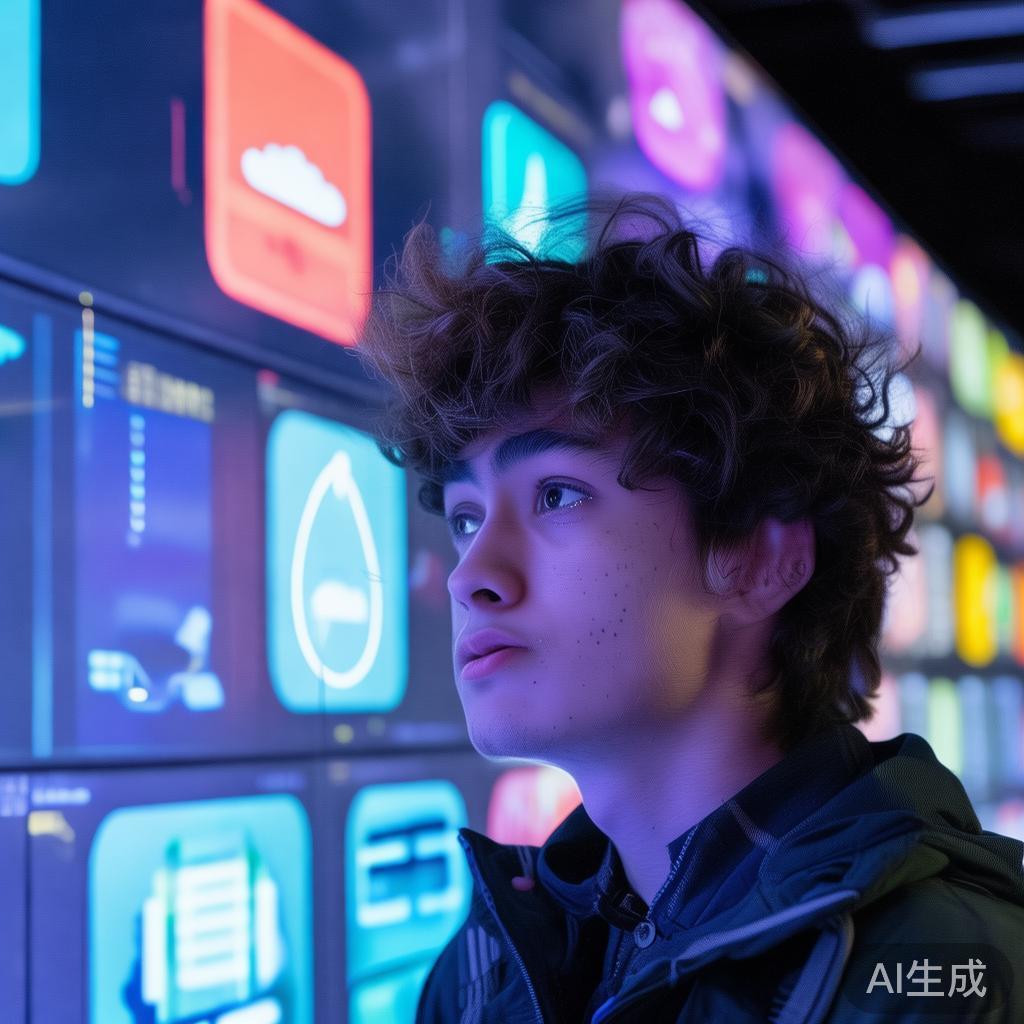 新手建站选云服务器纠结？轻量应用服务器才是最优解