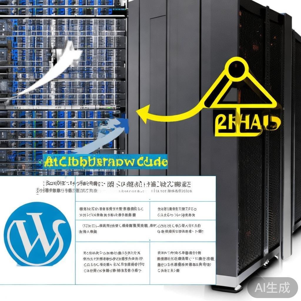 WordPress外贸站用云服务器选什么配置？2核4G够吗？避坑指南