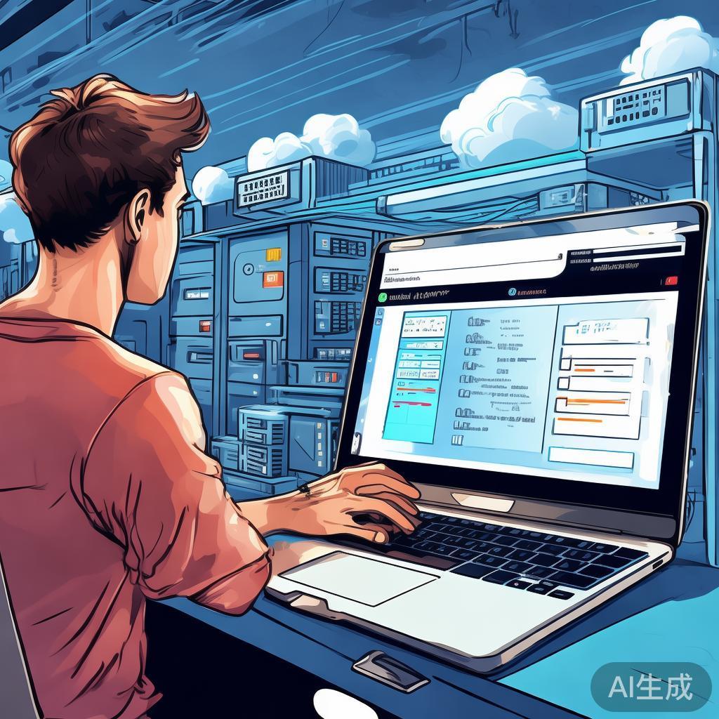 新手买云服务器怎么搭WordPress又快又省？