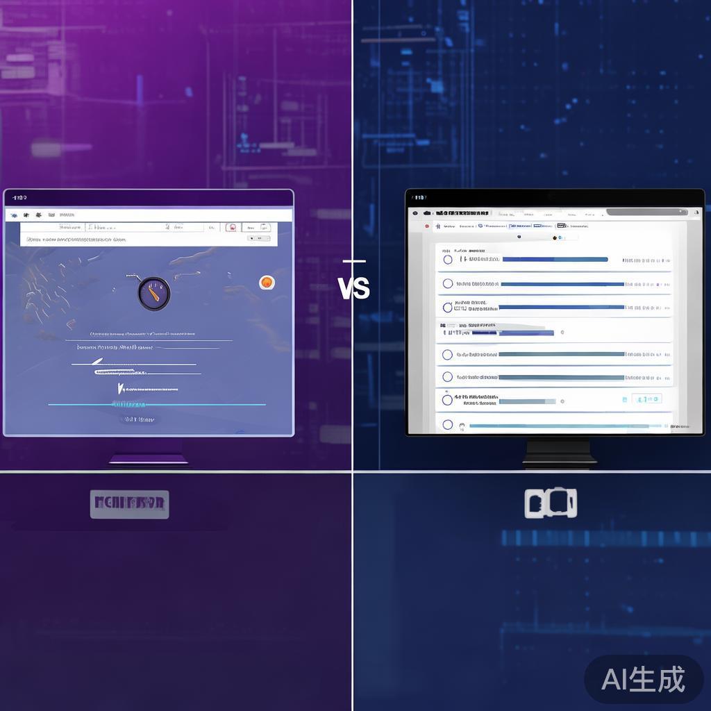个人建站用轻量服务器够用吗？真实性能与腾讯云方案对比