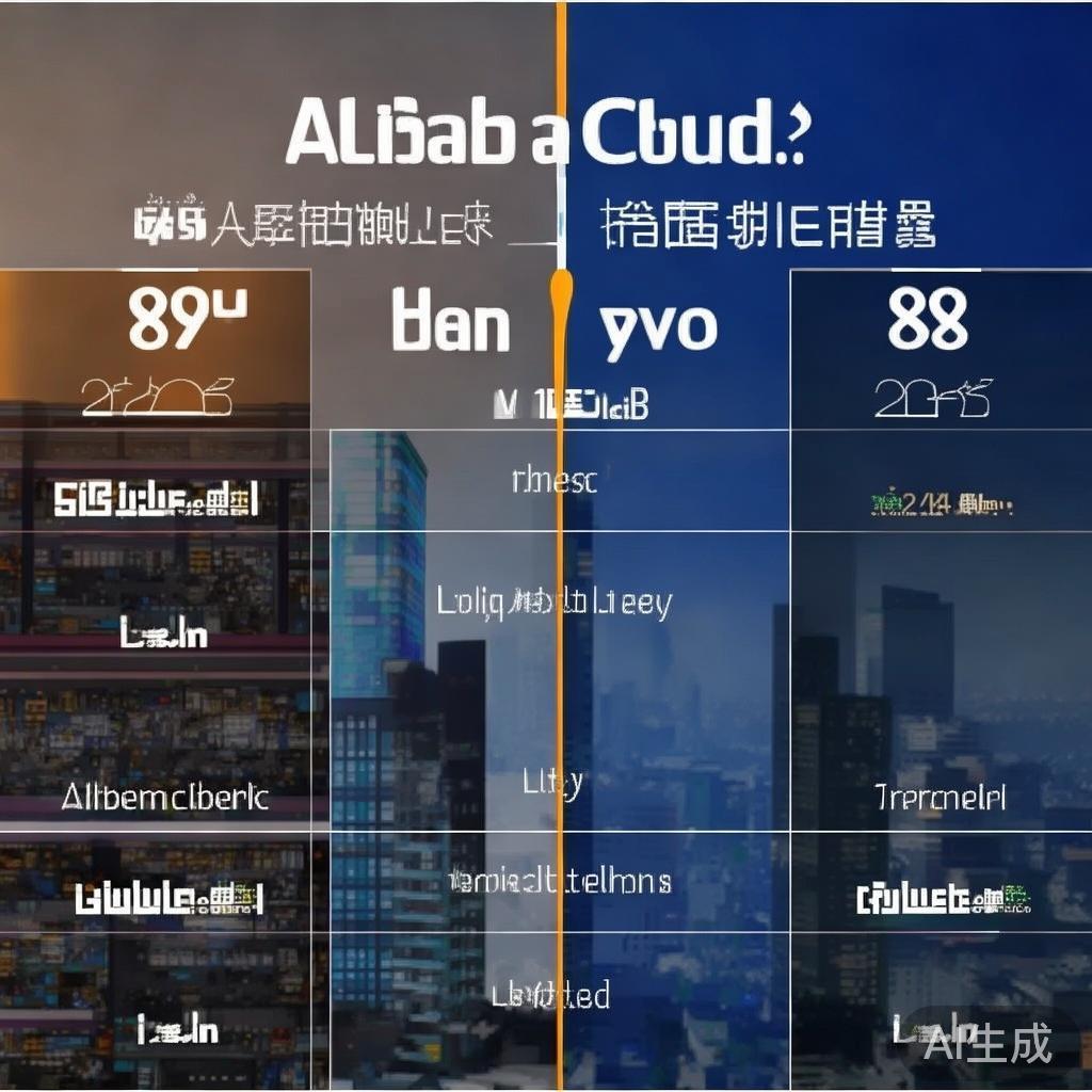 阿里云89元服务器值得买吗？对比后才发现腾讯云更划算