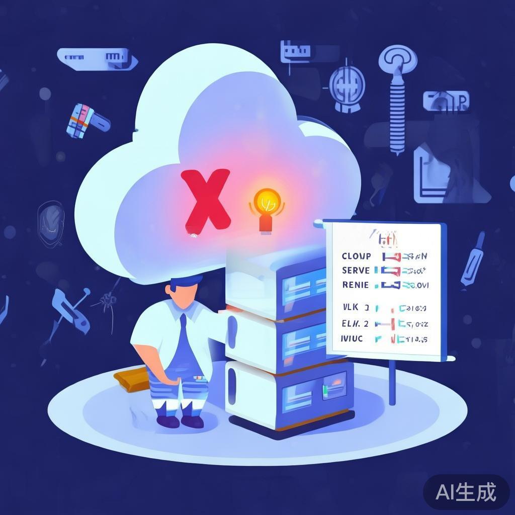 买了云服务器网站打不开？宝塔部署失败常见原因与解决方法