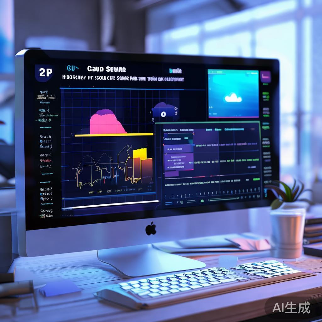 个人开发者如何选按小时计费的高性价比GPU云服务器？