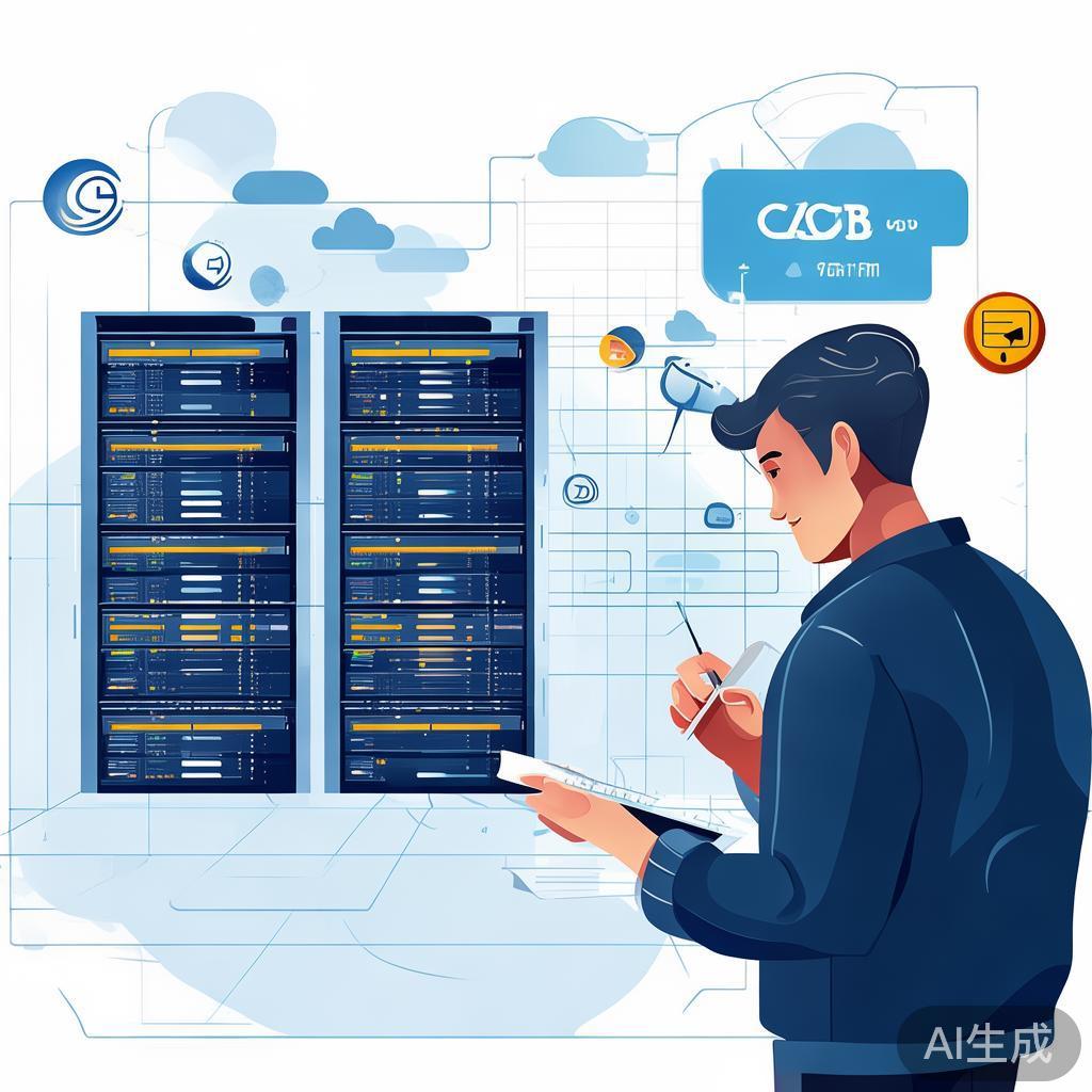 个人开发者选云服务器哪个配置最划算？2核2G轻量应用如何避坑