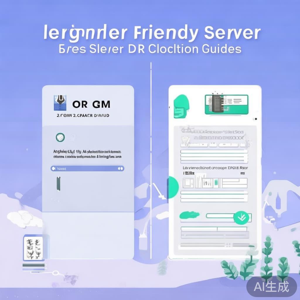 新手买云服务器怎么选？2核2G配置哪款适合入门？腾讯云轻量应用服务器值得买吗？