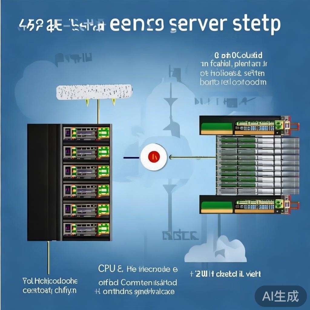 云服务器CPU内存带宽怎么选？配置不踩坑指南