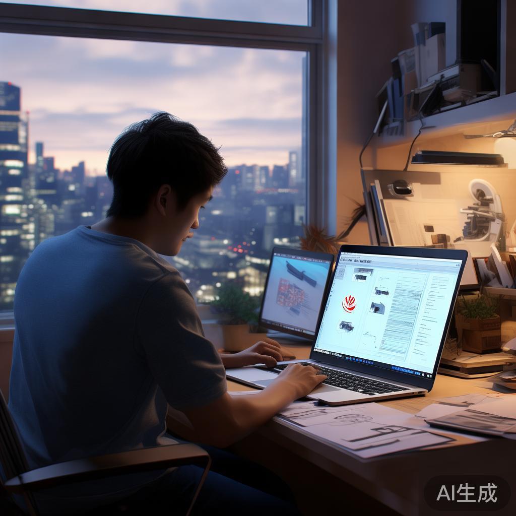 个人开发者如何低成本部署项目？华为云2核2G服务器选型避坑指南