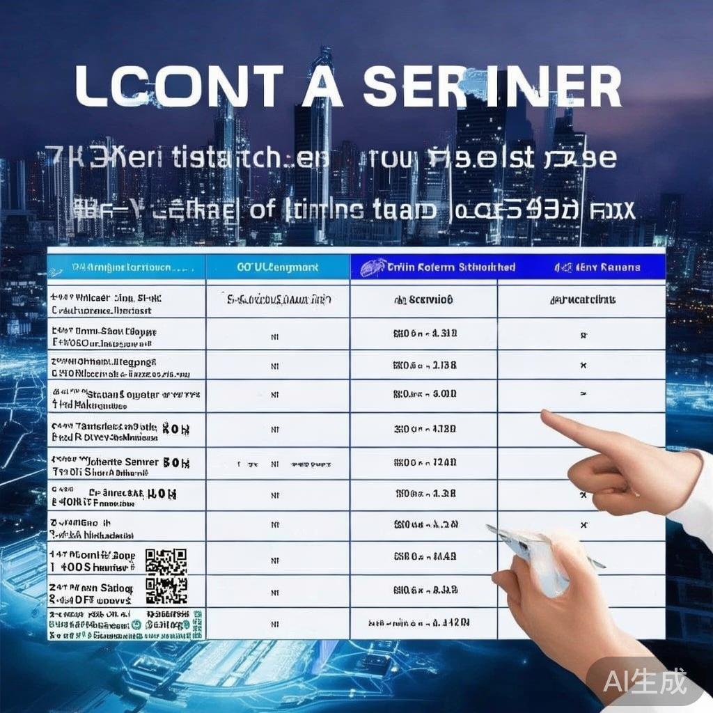 新手买云服务器怎么选配置？避坑指南+腾讯云优惠领取