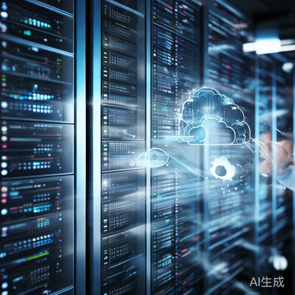 企业用云服务器能随时弹性扩容吗？如何实现不停机增配