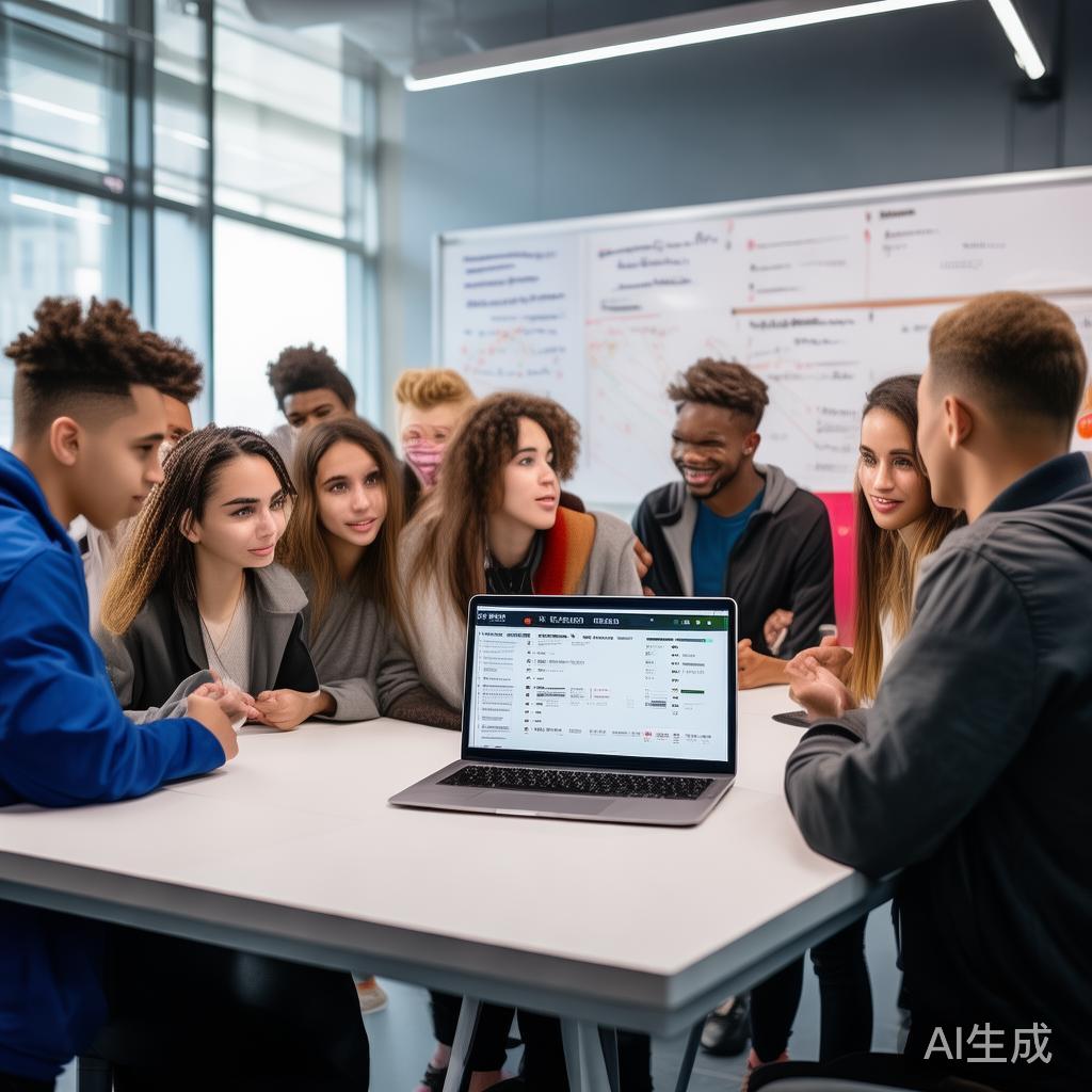 学生做项目开发买什么云服务器？配置怎么选才不踩坑