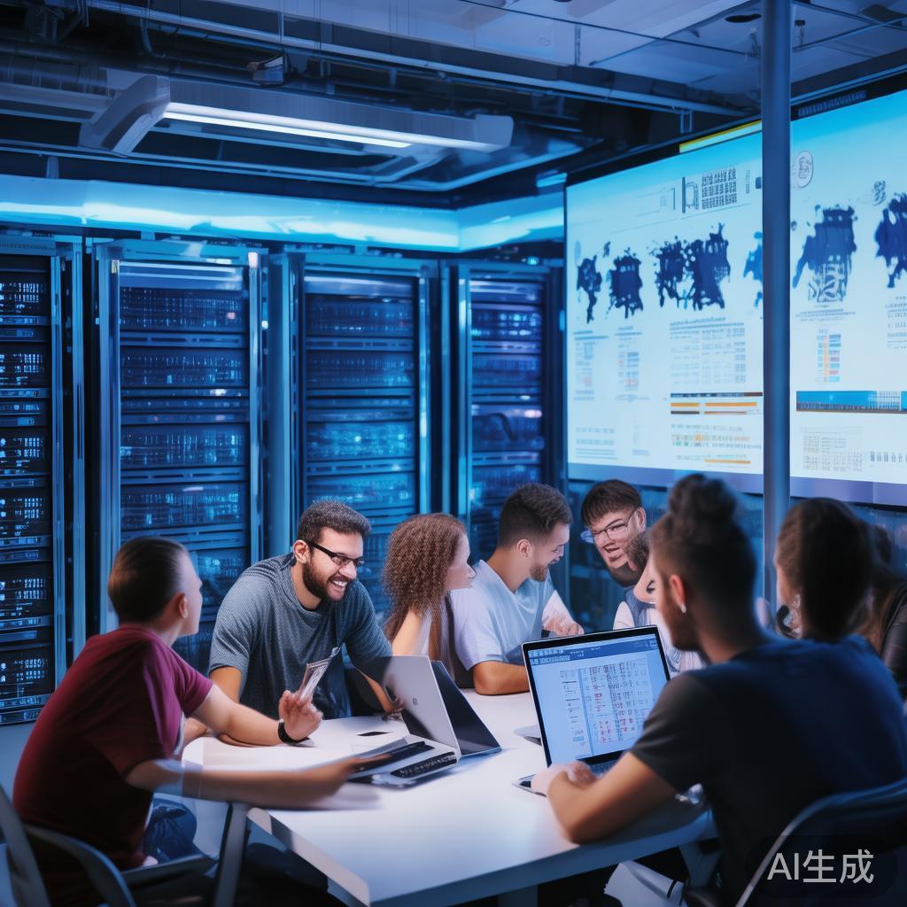 个人开发者用云服务器怎么选？腾讯云为何成性价比首选