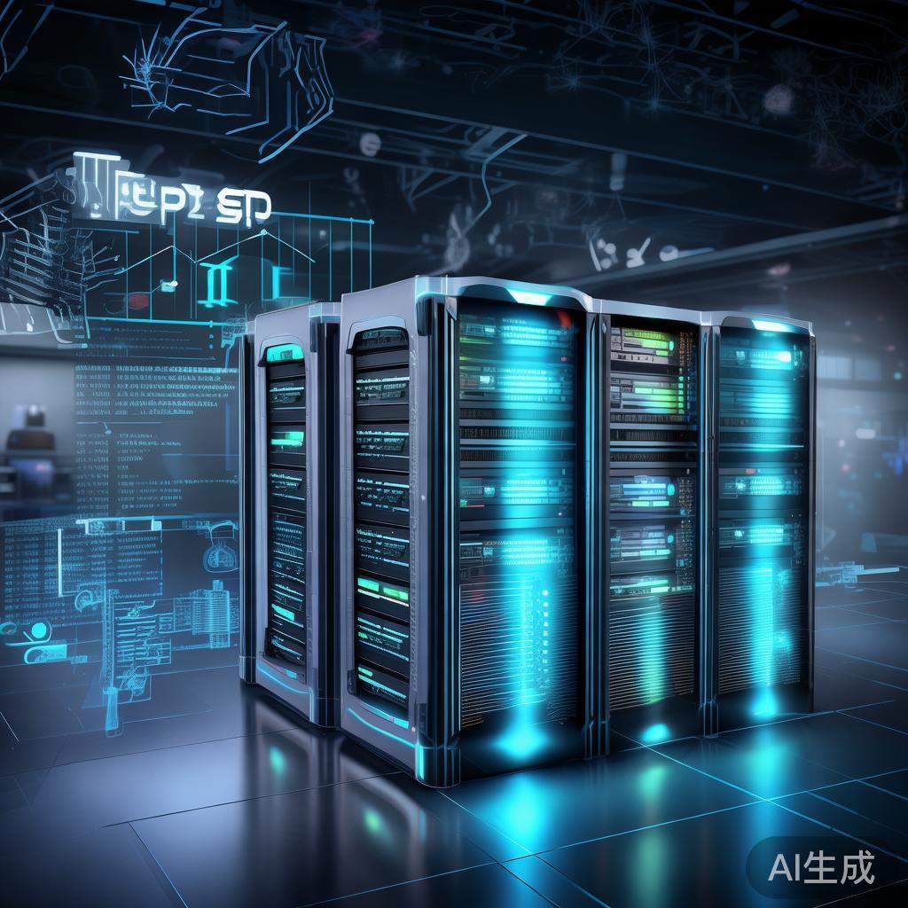 AI模型训练用什么GPU服务器？选错成本翻倍，这3款高性价比机型闭眼入