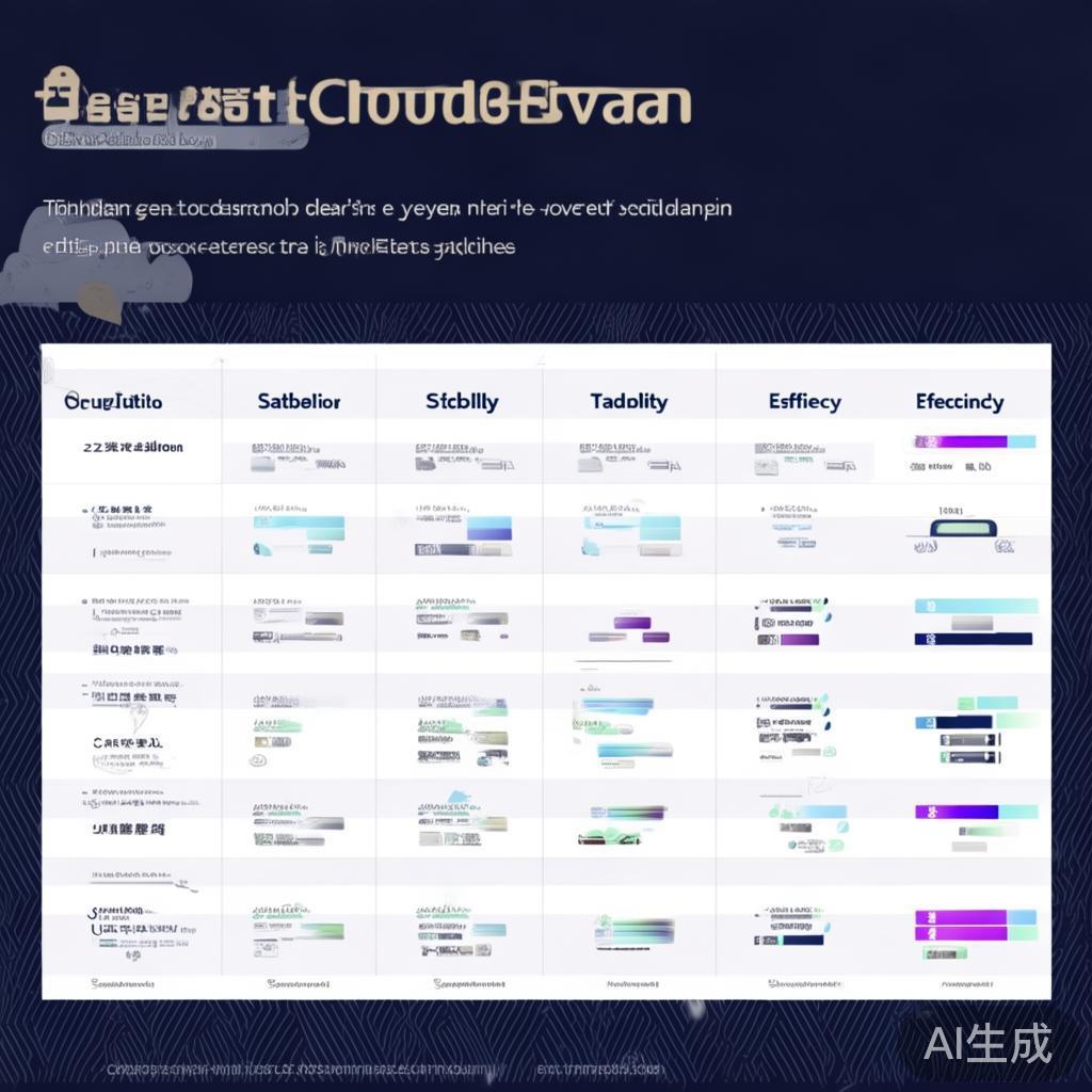 企业用户如何选腾讯云服务器3年套餐？看配置、稳定性与成本最优解