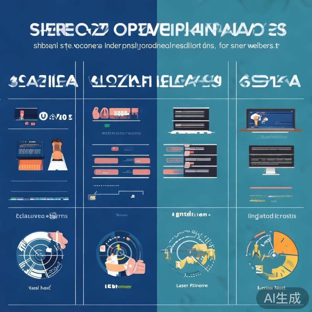 独立站用云服务器还是虚拟主机？性能与成本对比实测