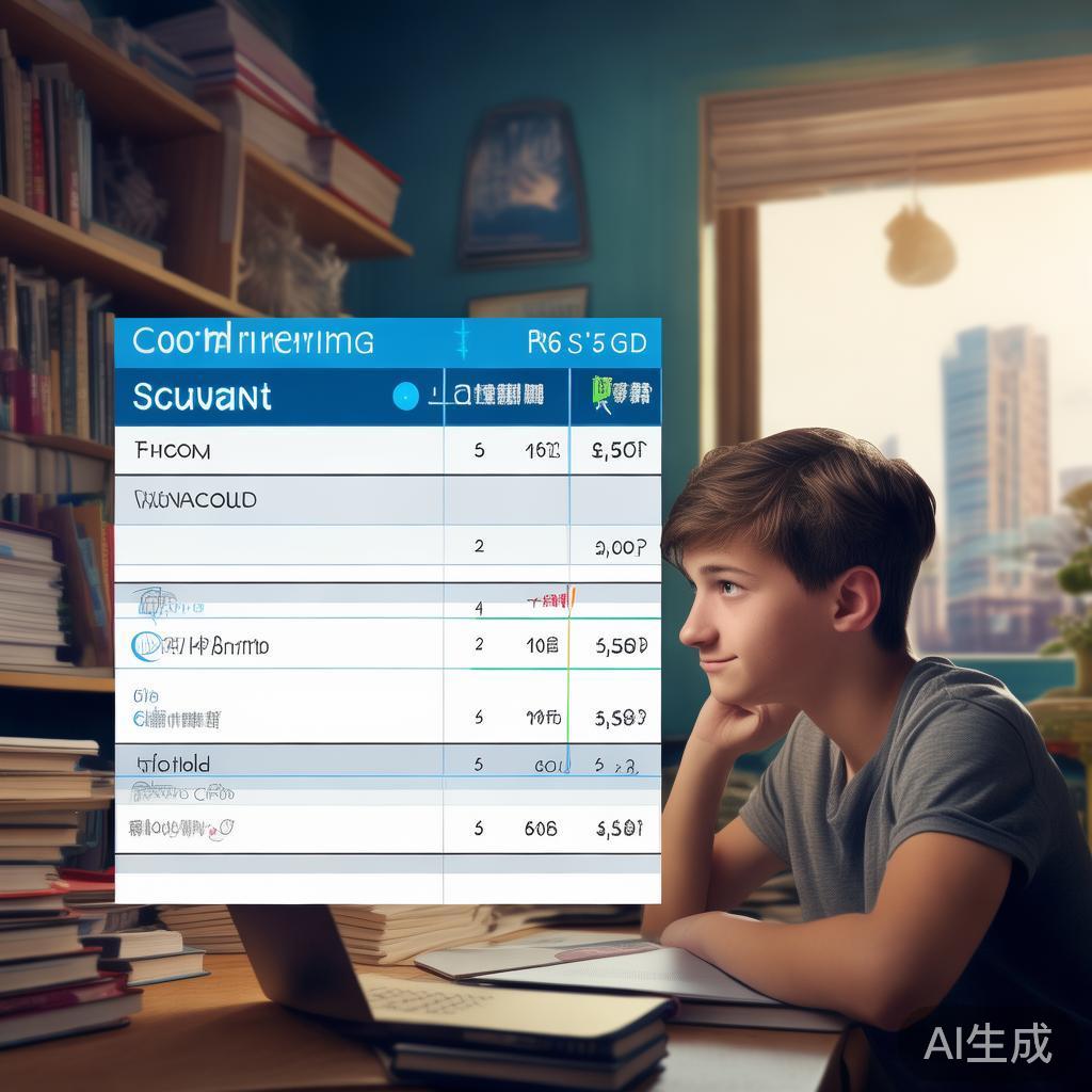 腾讯云2核2G服务器一年多少钱？学生党如何选便宜云主机