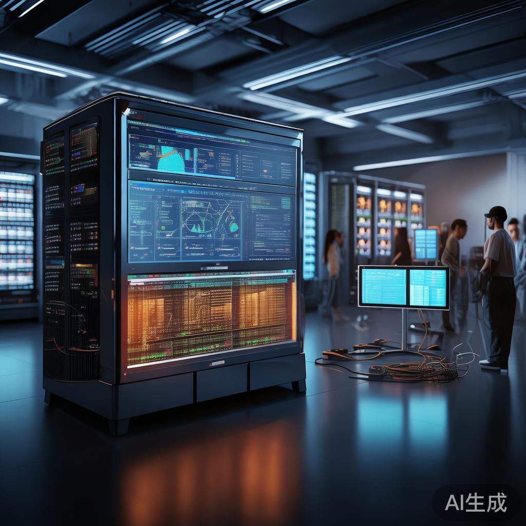 深度学习训练卡顿？选GPU云服务器租用避坑指南