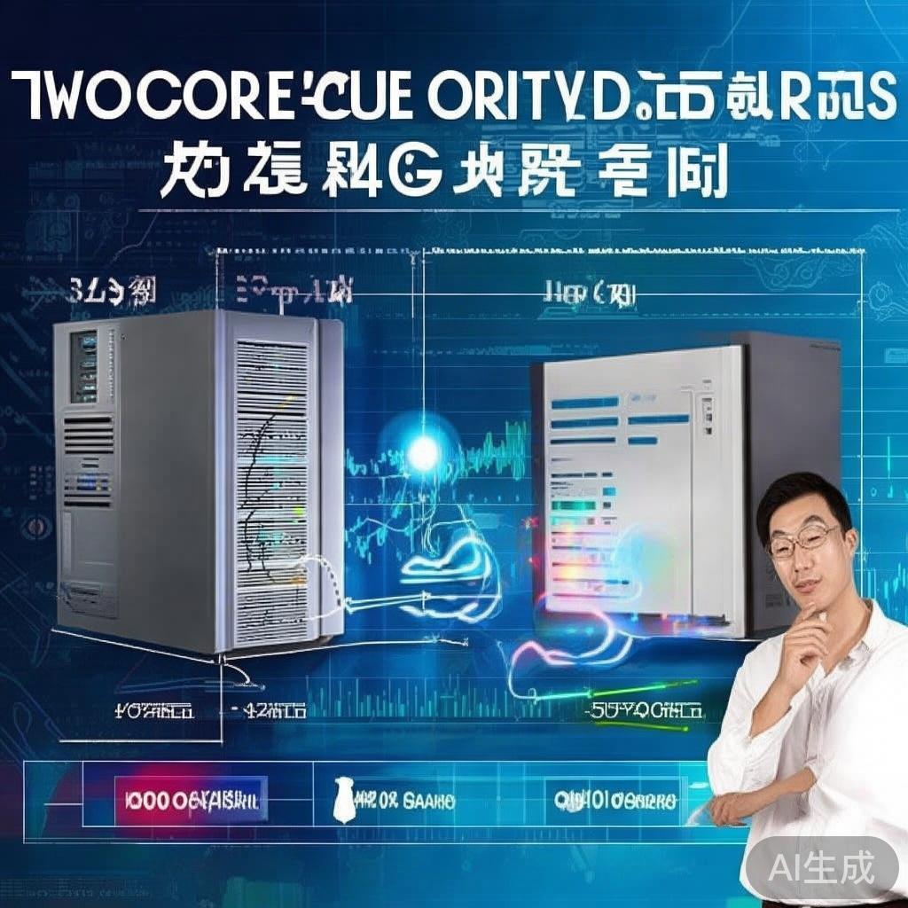 企业用户如何选2核4G云服务器？199元配置值不值？对比后才知道