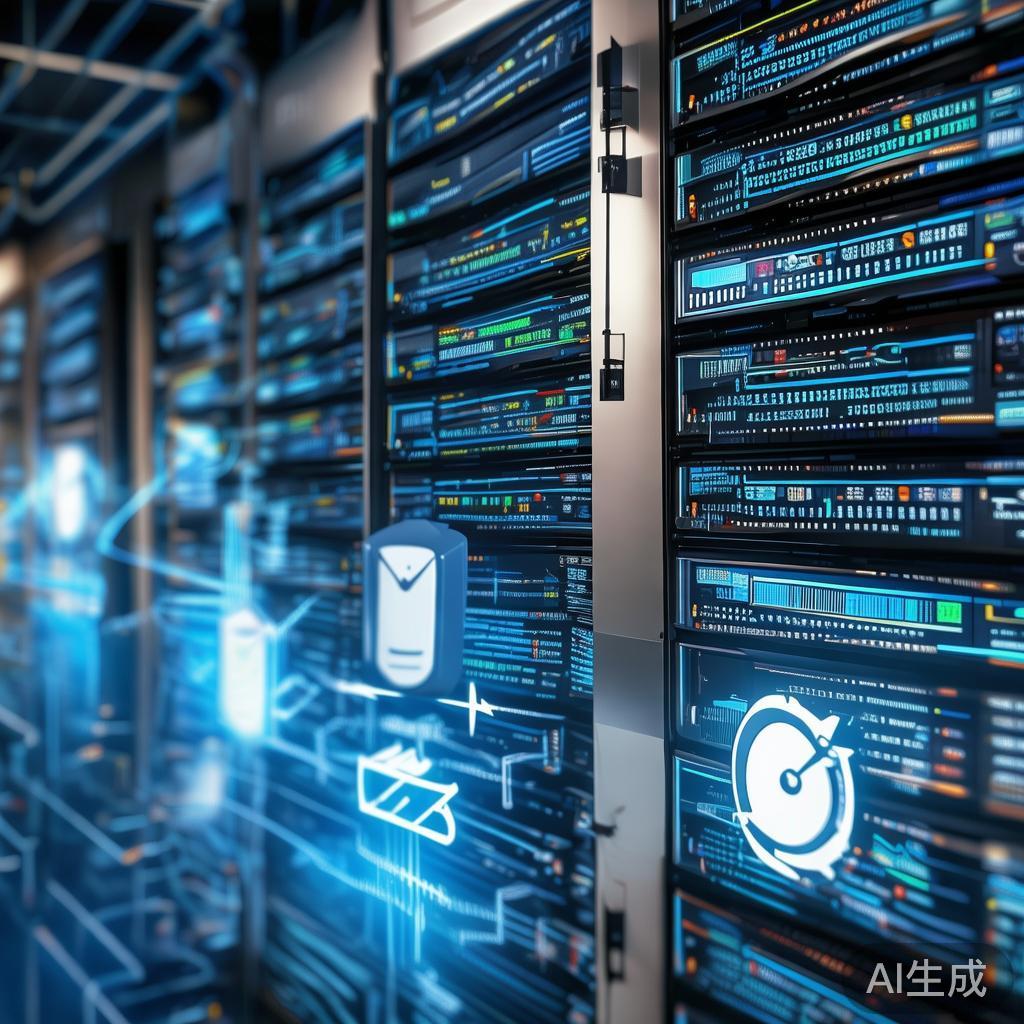 金融企业如何选专用云服务器？高防、合规、低延迟方案对比