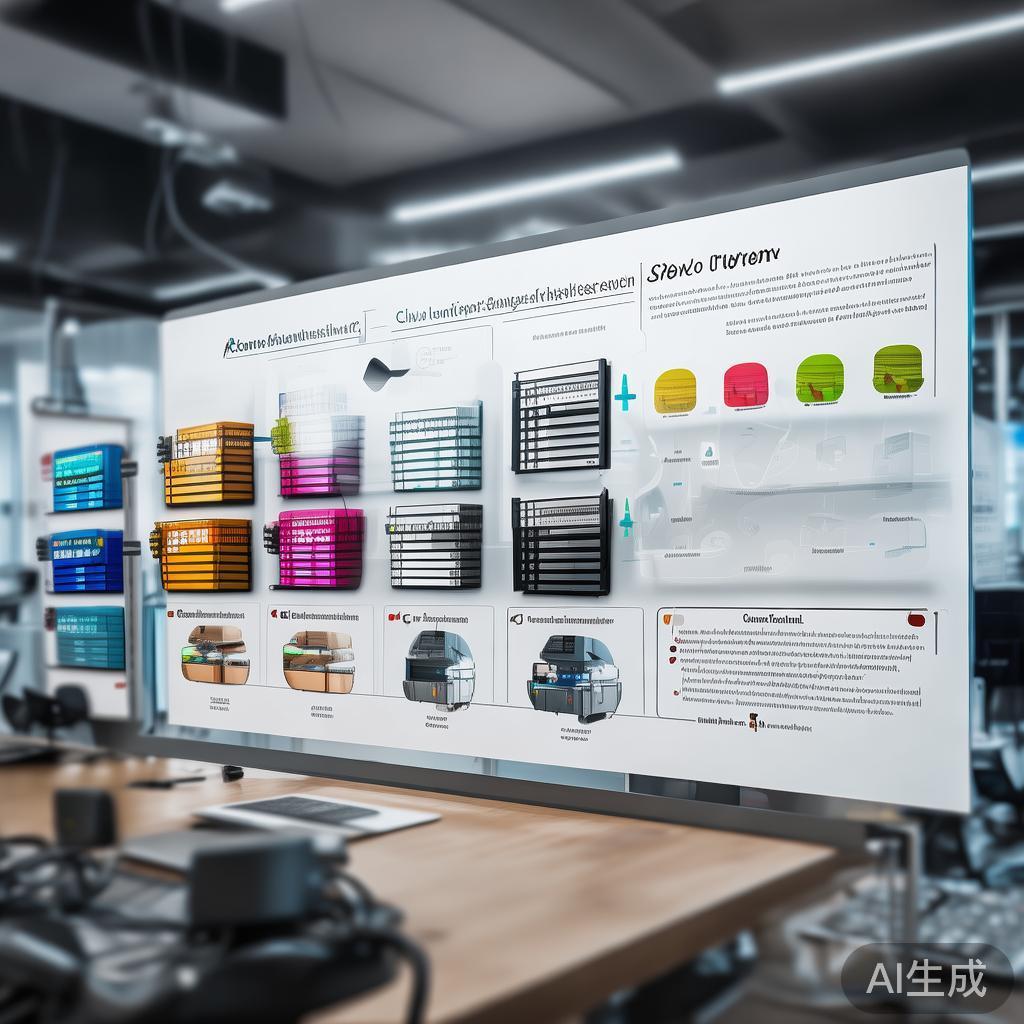 个人开发者用云服务器怎么选才不踩坑？