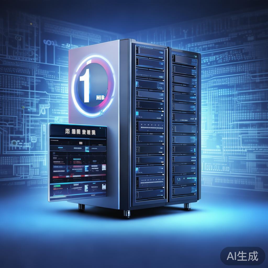 腾讯云服务器1M带宽够用吗？个人网站和轻量应用真实体验解析