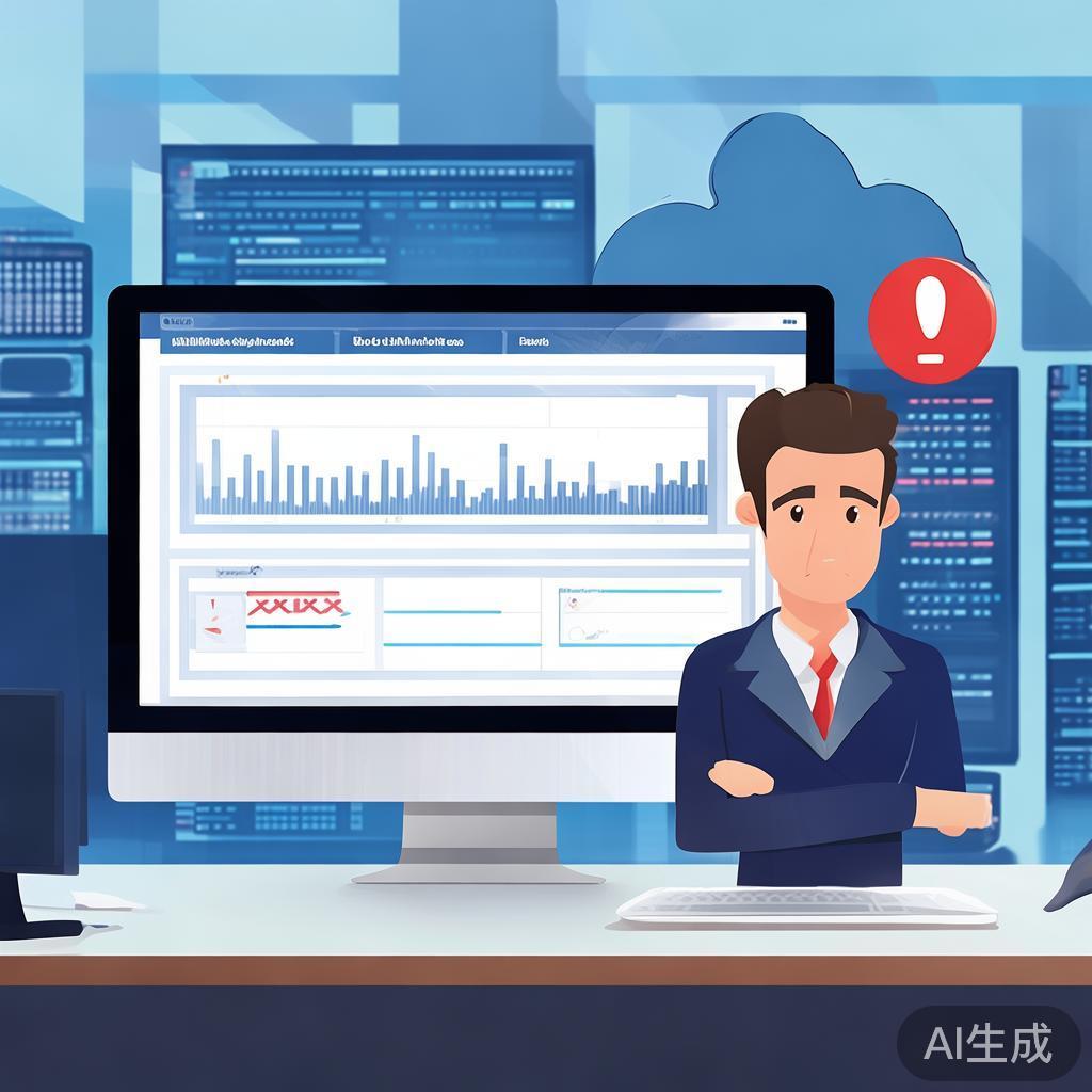 企业WordPress网站选云服务器：配置不足的VPS为何撑不住高并发？